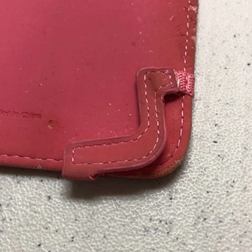 Belkin Pink Mini IPad Case